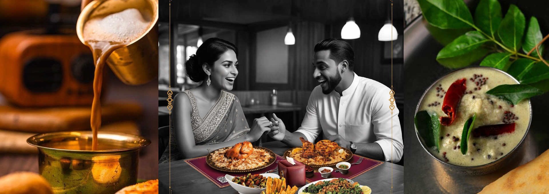 Shivaya Sastha Catering