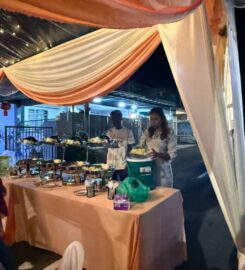Shivaya Sastha Catering