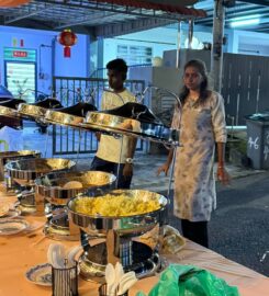Shivaya Sastha Catering