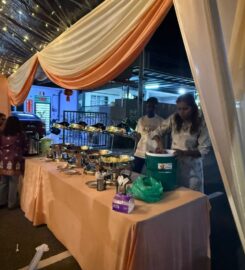 Shivaya Sastha Catering