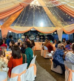 Shivaya Sastha Catering