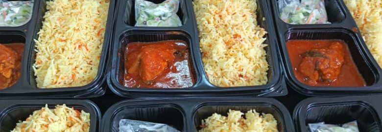 MATHA'S DESSERT & POTLAM NASI LEMAK